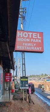 Hotel Moon Park