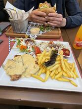Restaurant Süslü by Tuna