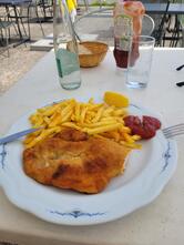 Restaurant Steinstoss-Stubli