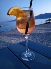 Beach bar Morski prasac