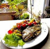 Restaurant Santo
