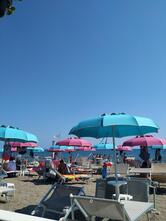 Stabilimento La Vela