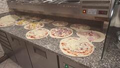 Pizzeria Luigi Monti