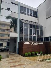ABC Restaurante e Pizzaria