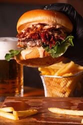CrossFat bar&burger