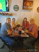 Pizzaria do Primo