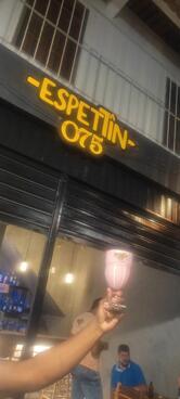 Pizzaria Recanto Verde