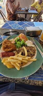Hispano Restaurante