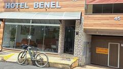 HOTEL BENEL - Rotas dos Vulcões/Hotel Próximo a Poços de Caldas/Mais Econômico - Bandeira do Sul