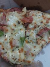 A Poloneza Pizzaria
