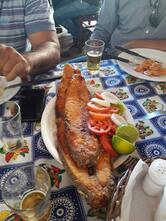 Peixada Do Carlos