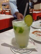Restaurante Recanto Gaúcho