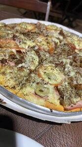 Pantaneiros Lanches