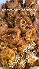 Mocotó Bar e Lanchonete