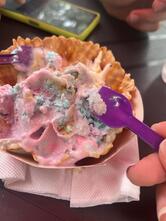 Sorveteria Gela Boca