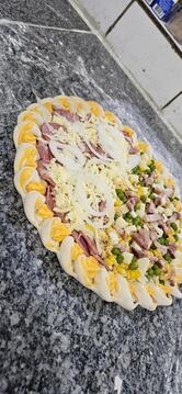 pizzaria Villa Roma