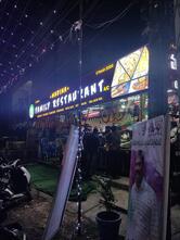 Madina Fast Food Center