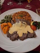Restaurant Rütihof