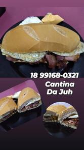 CANTINA DA JUH (Antigo Chapa Quente)