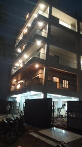Mr.SFC veg & Non veg Restaurant bellary