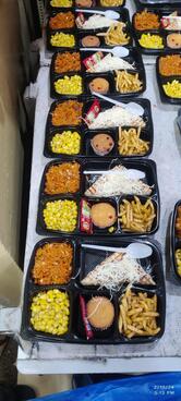 Petpooja fast-food & restaurant