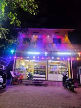 Anugraha Hotel (Veg)