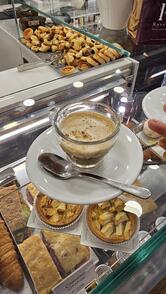 Bar Pasticceria Sorano Di Delsanto Paola