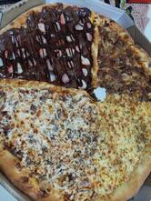 La Byanka Pizzaria