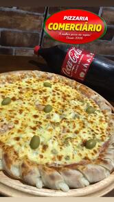 Pizzaria Comerciários