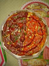 Pizzaria Forno A Lenha