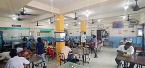 Hotel Saravana Bhavan