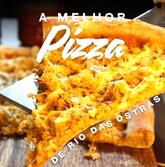 Forno Rosso - Pizzas e Esfihas