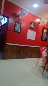 Meat And Eat, Bargur