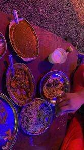 Gurunanak Punjabi Dhaba
