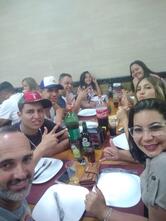Bella Fyore Pizzaria