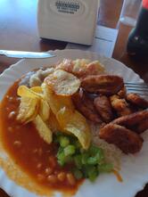 Bistrô Minêro Restaurante