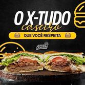 Lanchonete Super Lanchão