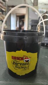 Karachi Bakery