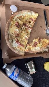 Pizza Renato