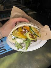 Piadineria & Beer Shop Matilde