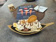 Soge Cafè - Hiesig Eis.werk.statt