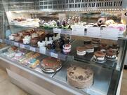 Сладкопекарна Harris Bakery & Caffe