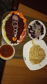 Meghraj Bar