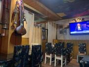 Allen's Kitchen & Bar