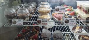 Miss Cake's