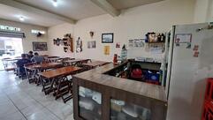 RESTAURANTE MEU TEMPERO