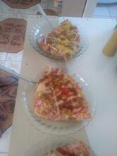Pizzaria Linos