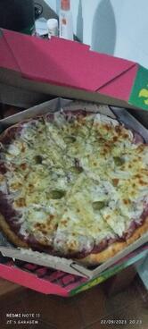 Pizzaria Litoranêa