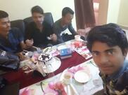 New Anamika Family Restaurant