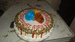 SHAHBAKERY AND RESTURANTS